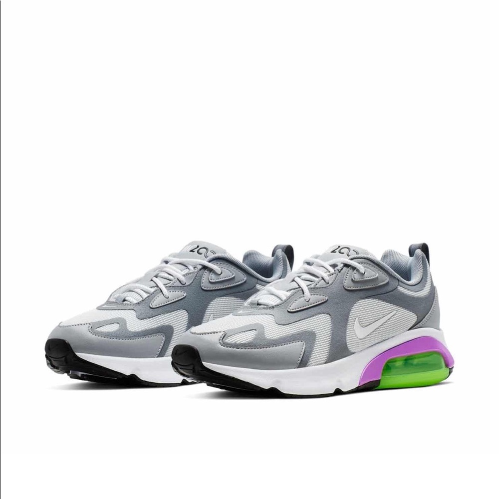 Nike air max 200
